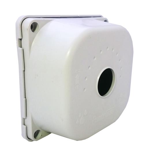 Powergate J2000 Dış Mekan Plastik Kare Buat