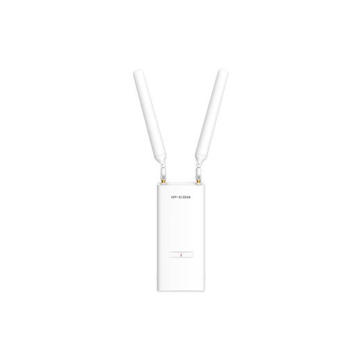 Ip-Com İuap-Ac-M 802.11Ac Indoor/Outdoor Wi-Fi Ap Iuap-Ac-M