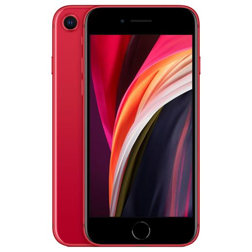Iphone Se 64Gb Red (New Edition)