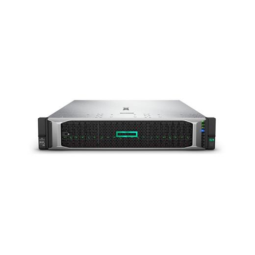 HPE DL380 CTO  Gen10 2x4210 2P (20core) 32G NC  4x 480 ssd 8SFF Svr 2x500w PW