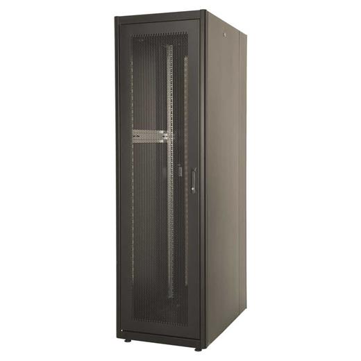 Lande LN-DB22U6060-CC DYNAmic Basic 22U 19 Dikili Tip Kabinetler W=600mm D=600mm