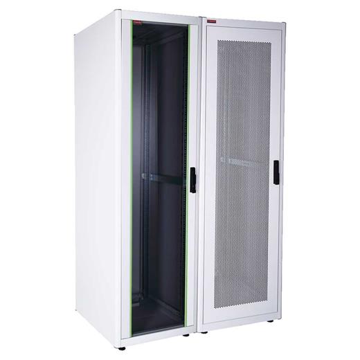 Lande LN-DB22U6060-CC DYNAmic Basic 22U 19 Dikili Tip Kabinetler W=600mm D=600mm