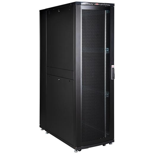 Lande LN-DB42U6010-CC DYNAmic Basic Server 42U 19 Dikili Tip SERVER Kabinetler W=600mm D=1000mm