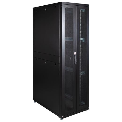 Lande LN-DB42U8010-CC DYNAmic Basic Server 42U 19 Dikili Tip SERVER Kabinetler W=800mm D=1000mm