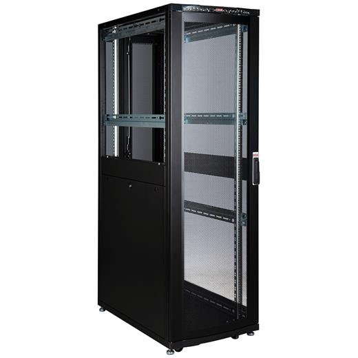 Lande LN-DB42U8010-CC DYNAmic Basic Server 42U 19 Dikili Tip SERVER Kabinetler W=800mm D=1000mm