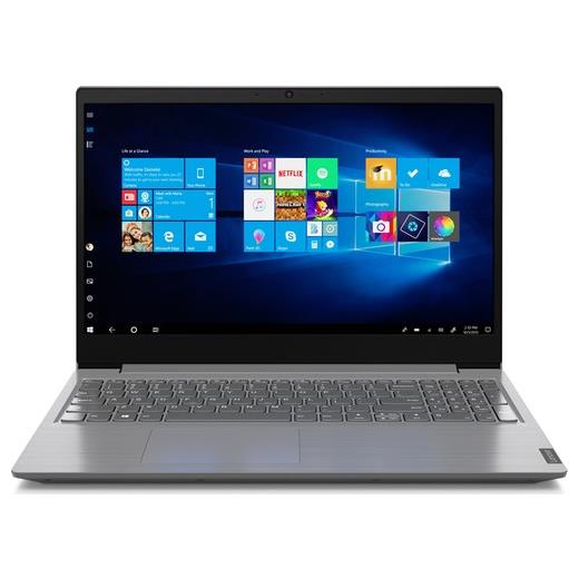 Lenovo 82C7000Ttx V15-Ada Amd Ryzen 3 3250U 15,6 Fhd 8Gb Ram 256Gb Ssd Paylaşımlı Ekran Kartı W10 Home Notebook