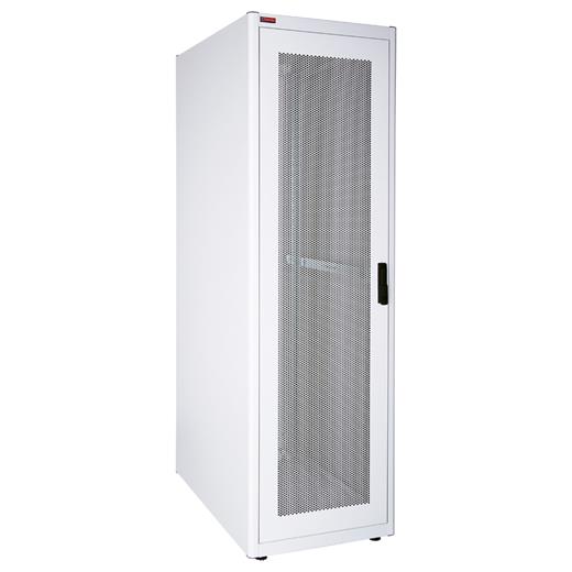 Lande LN-EUBOX16U5460-LG-1 EURObox serisi 16U 19 Duvar Tipi Kabinet W=540mm D=600mm