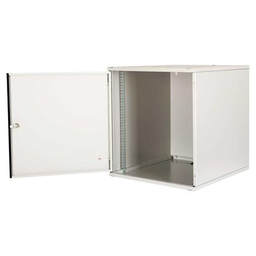 Lande LN-SH06U3030-CC NETbox SOHO Serisi 6U 10 Duvar Tipi Kabinet W=312mm D=300mm