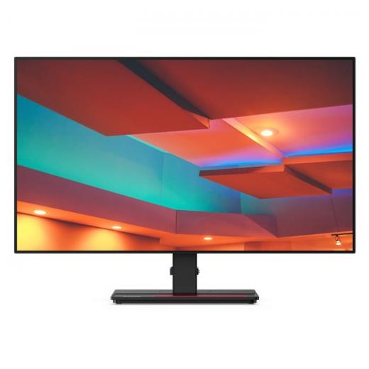 Lenovo Ws 61EAGAT6TK Thınkvısıon P27Q-20 (D19270Qp0) 27İn Monıtor Hdmi