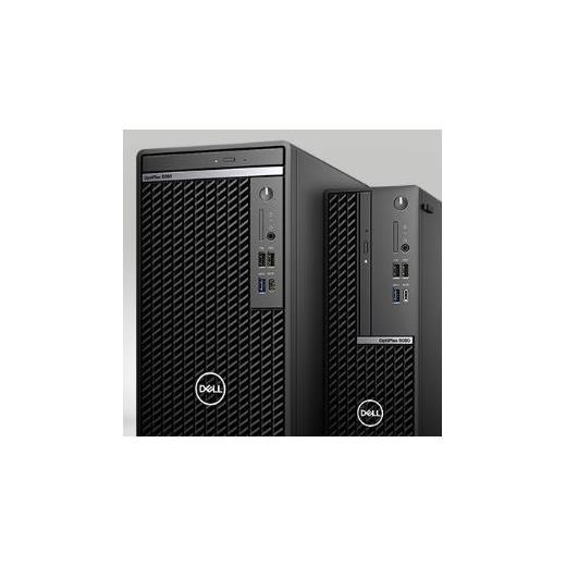 Dell Opti 5080 Sff N009O5080Sff_Ubu Core İ5-10500 8Gb 256Gb Ssd Integrated Ubuntu