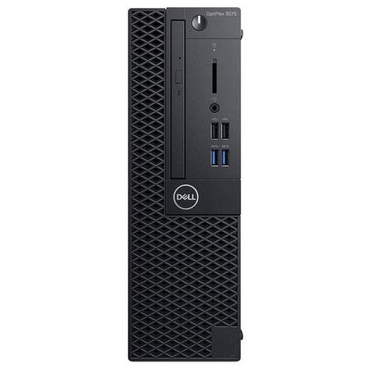 Dell Optiplex 3070 N517O3070Sff_Ubu Ci5-9500 3.0 Ghz 8Gb 1Tb Ubuntu