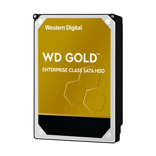 Wd 4Tb Wd4003Fryz Gold Enterprıse 7200Rpm Sata3 256Mb