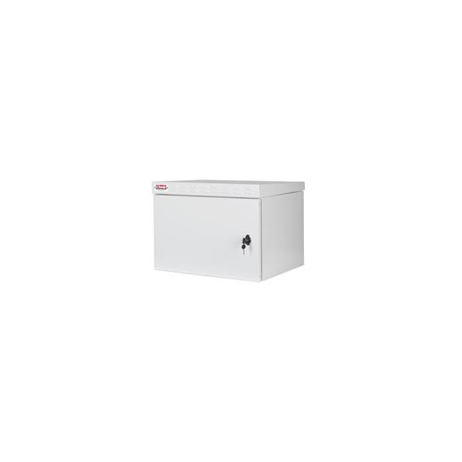 Lande LN-SBI-IP5516U6060-LG-1 SAFEbox Serisi 16U 19 SAFEbox IP55 Dahili Ortam ( Indoor) Duvar Tipi Kabinet W=600mm D=600mm