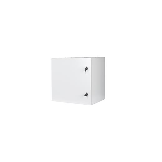 Lande LN-SBI-IP5516U6060-LG-1 SAFEbox Serisi 16U 19 SAFEbox IP55 Dahili Ortam ( Indoor) Duvar Tipi Kabinet W=600mm D=600mm