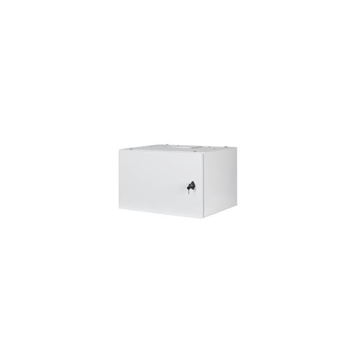 Lande LN-SBI-IP5516U6060-LG-1 SAFEbox Serisi 16U 19 SAFEbox IP55 Dahili Ortam ( Indoor) Duvar Tipi Kabinet W=600mm D=600mm