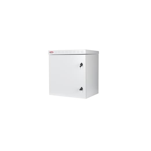 Lande LN-SBI-IP5516U6060-LG-1 SAFEbox Serisi 16U 19 SAFEbox IP55 Dahili Ortam ( Indoor) Duvar Tipi Kabinet W=600mm D=600mm