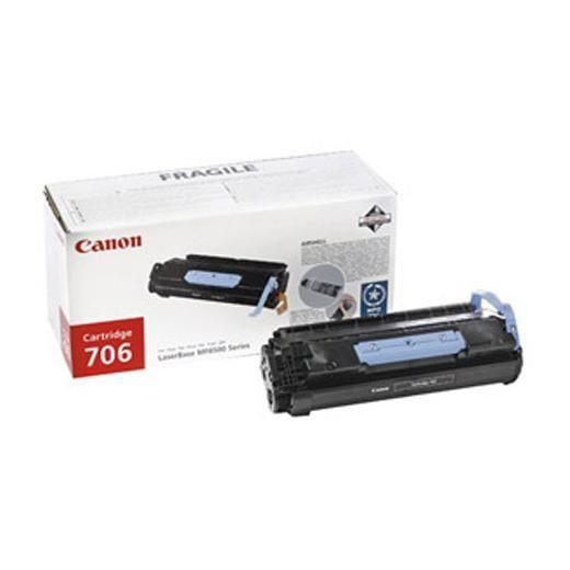 Canon 706 Toner