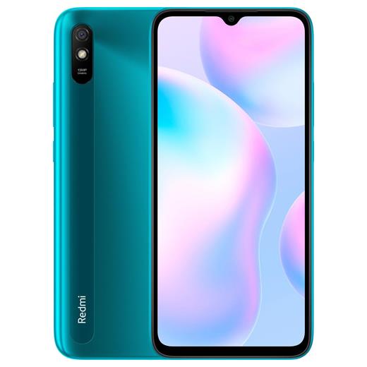 Xiaomi Redmi 9A 32 GB Yeşil