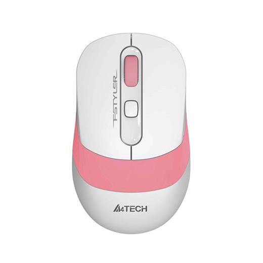 A4-Tech Fg10 Pembe Nano Kablosuz Optik Mouse Fg10-P