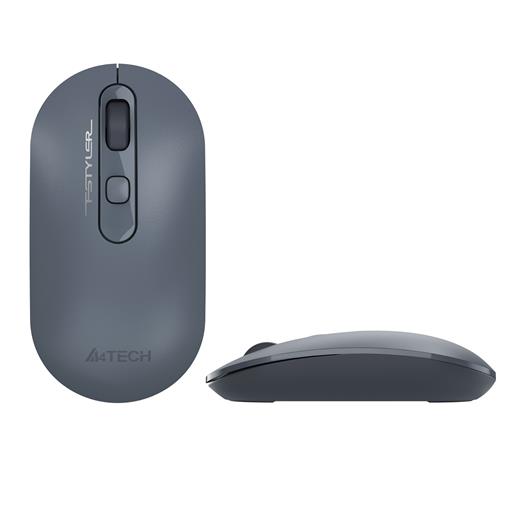 A4 TECH FG20 Kablosuz 2000dpi Optic Mavi Mouse