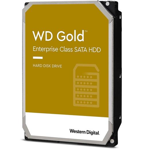 Wd 16Tb Gold WD161KRYZ 3.5 7200Rpm 512Mb Sata3 Harddisk