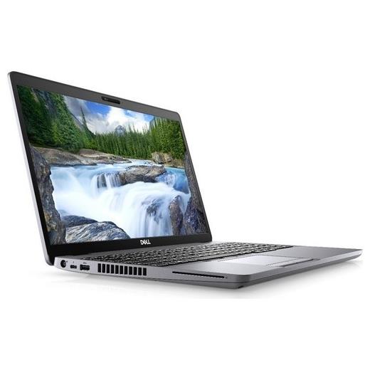 Dell N004L551015Emea_Ubu - Latitude 5510 15.6Fhd İ5-10310U 16Gb 512Gb Ssd Ubuntu