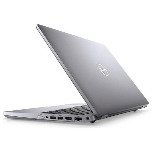 Dell N004L551015Emea_Ubu - Latitude 5510 15.6Fhd İ5-10310U 16Gb 512Gb Ssd Ubuntu