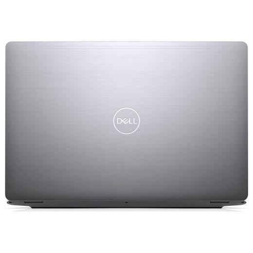 Dell N004L551015Emea_Ubu - Latitude 5510 15.6Fhd İ5-10310U 16Gb 512Gb Ssd Ubuntu
