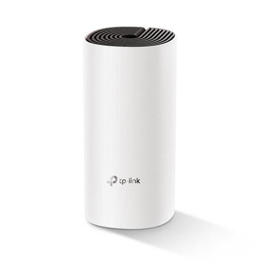 TP-Link Deco E4 1200Mbps Mesh Wı-Fı Sistemi(Tekli)