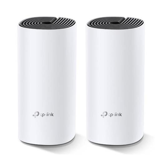 Tp-Link DECO M4 2Li Paket AC1200 Tüm Evi Kapsayan Mesh Wifi Sistemi