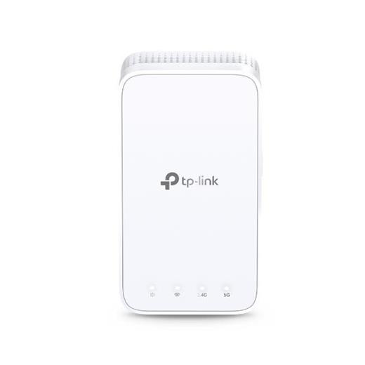 TP-Link Deco M3V 1200Mbps Mesh Wı-Fı Sistemi Add-On Unıt (Tekli)