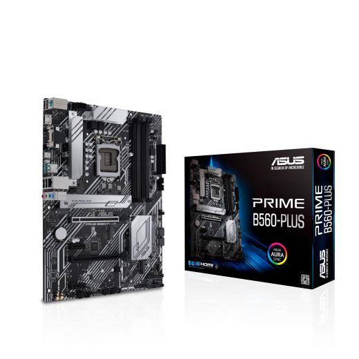 Asus PRIME B560-PLUS Intel B560 PCIe 4.0 ATX Anakart