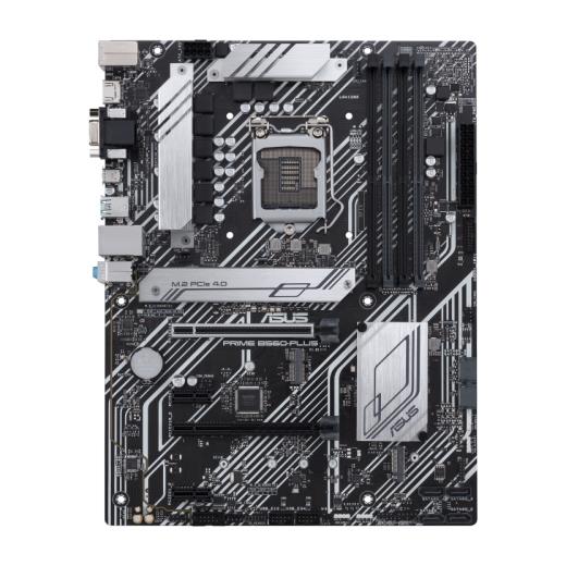 Asus PRIME B560-PLUS Intel B560 PCIe 4.0 ATX Anakart