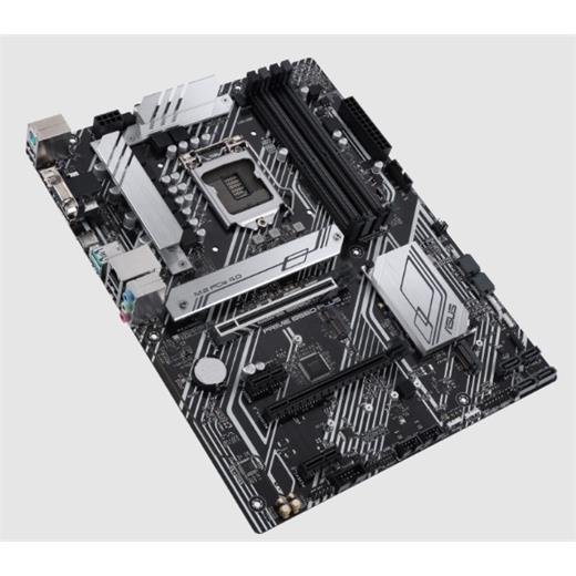 Asus PRIME B560-PLUS Intel B560 PCIe 4.0 ATX Anakart