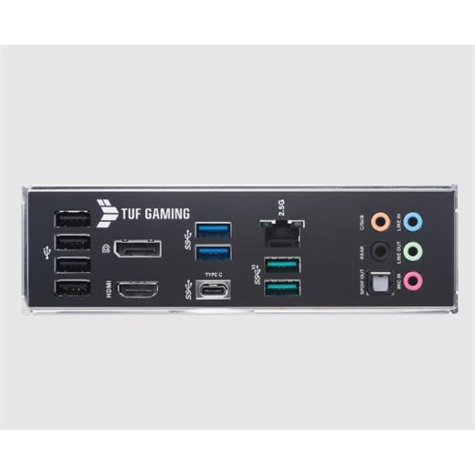 Asus TUF Gaming B560M-PLUS 5000mhz(OC) RGB M.2 1200p mATX Anakart