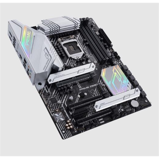 Asus Prime Z590-A Hdmi Dp Usb3,2 M.2 Lga1200 10 Ve 11.Nesil