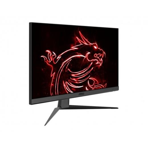 23.8 MSI OPTIX G242 1920X1080 (FHD) IPS 144HZ 1MS 16:9 ADAPTIVE SYNC FLAT GAMING MONITOR