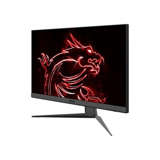 23.8 MSI OPTIX G242 1920X1080 (FHD) IPS 144HZ 1MS 16:9 ADAPTIVE SYNC FLAT GAMING MONITOR