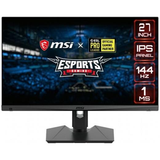 MSI 27