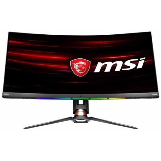 Msi Optix MPG341CQR 34