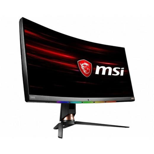 Msi Optix MPG341CQR 34