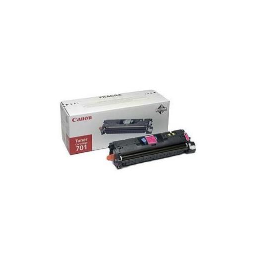 Canon EP-701M Toner