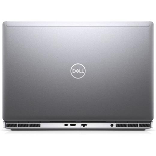 Dell M7550 Vı3 W-10885M 16Gb 512Gb T2000 W10Pro 15,6 Fhd,Xctop7550Emea_Vı3,2X8Gb,Quadro T2000-4Gb