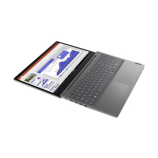 Lenovo V15 82C500R1TX I5-1035G1 8Gb 256Ssd 2Gb Vga Mx330 Ddr5 15.6 Dos
