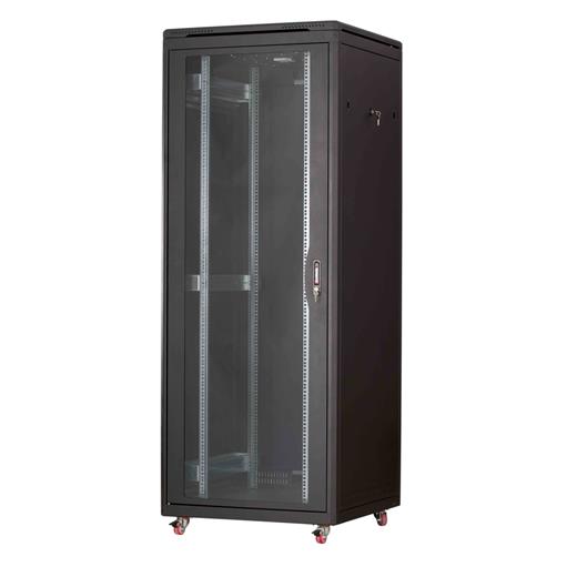 ASRACK ORG36U81  36U 800X1000MM ORION GRAND RACK KABINET