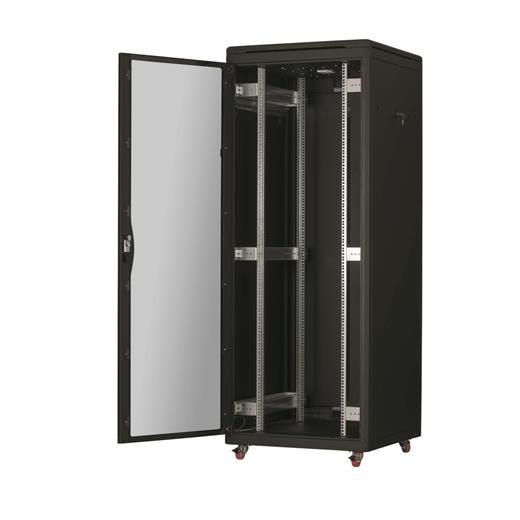 ASRACK ORG36U81  36U 800X1000MM ORION GRAND RACK KABINET