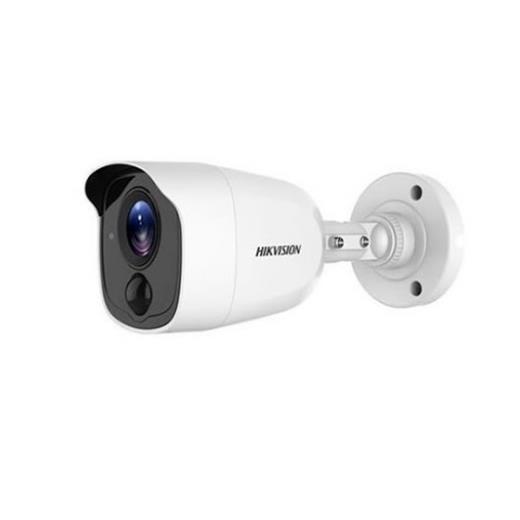 Hikvision DS-2CE11D0T-PIRL 2MP 20MT Gece Görüşü 3,6MM Lens Ultra Low-Light Pır Dış Mekan Kamera