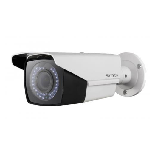 Hikvision DS-2CE16D0T-VFIR3F 2MP 40MT Gece Görüşü 2,8-12MM Lens Dış Mekan Büyük Kamera