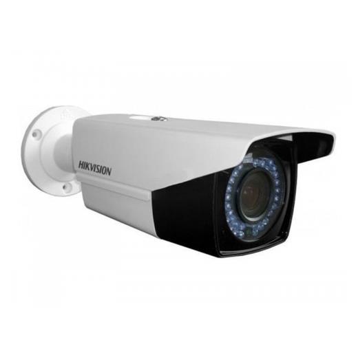 Hikvision DS-2CE16D0T-VFIR3F 2MP 40MT Gece Görüşü 2,8-12MM Lens Dış Mekan Büyük Kamera
