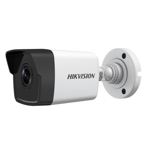 Hikvision DS-2CE16H0T-ITF 5MP 20MT Gece Görüşü 3,6Mm Lens Bullet Metal Kamera